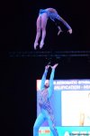 Best moments from Day 1 of FIG Acrobatic Gymnastics World Cup (PHOTO)