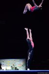 Best moments from Day 1 of FIG Acrobatic Gymnastics World Cup (PHOTO)