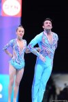 Best moments from Day 1 of FIG Acrobatic Gymnastics World Cup (PHOTO)