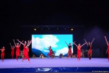 Best moments from Day 1 of FIG Acrobatic Gymnastics World Cup (PHOTO)