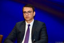 Baku hosts int’l conference on illegal activity in occupied Azerbaijani lands (PHOTO)