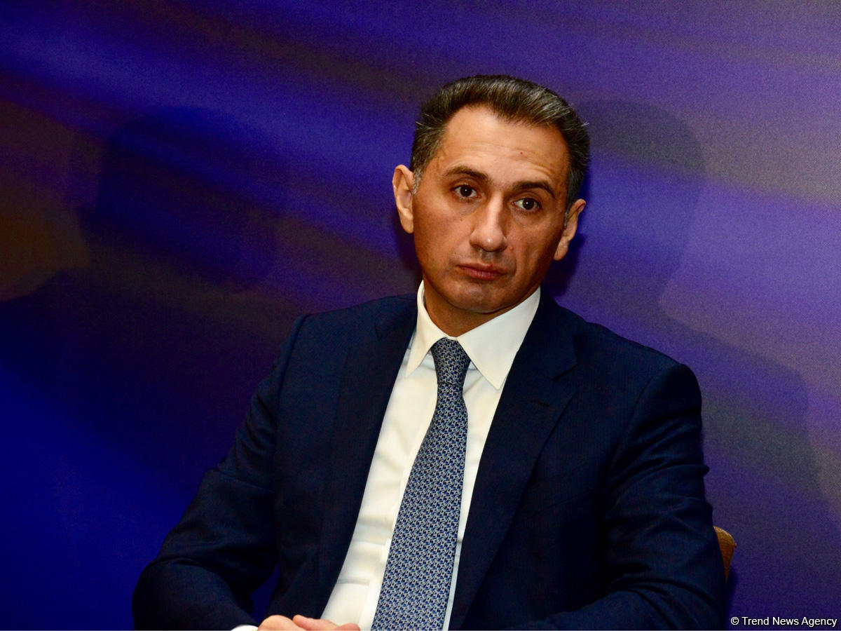 Baku hosts int’l conference on illegal activity in occupied Azerbaijani lands (PHOTO)