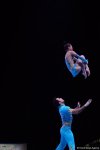 Finals of FIG Acrobatic Gymnastics World Cup kick off in Baku (PHOTO)