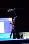 Finals of FIG Acrobatic Gymnastics World Cup kick off in Baku (PHOTO)