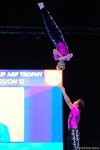 Best moments from final day of FIG Acrobatic Gymnastics World Cup (PHOTO)