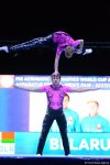 Best moments from final day of FIG Acrobatic Gymnastics World Cup (PHOTO)