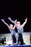 Best moments from final day of FIG Acrobatic Gymnastics World Cup (PHOTO)