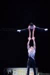 Best moments from final day of FIG Acrobatic Gymnastics World Cup (PHOTO)