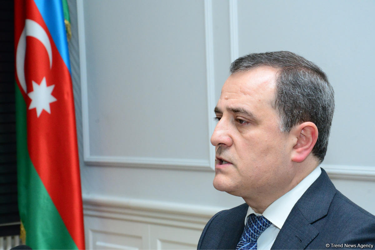 Latest amnesty act envisioned to apply to around 17,000 people - Azerbaijani FM (UPDATE)