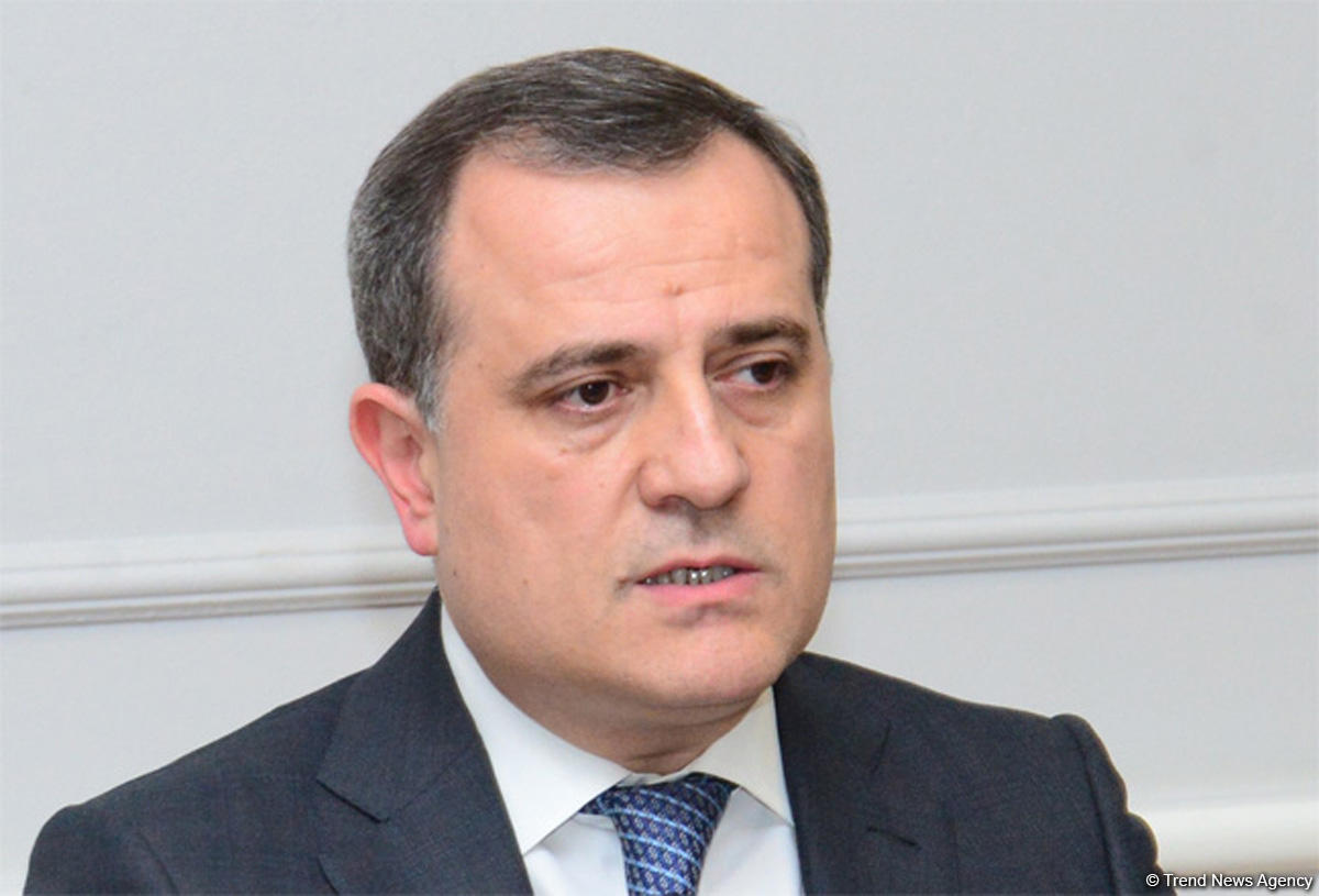 Armenia continues its provocations despite ceasefire regime - Azerbaijani Foreign Minister