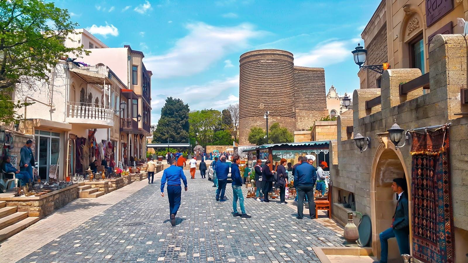 Azerbaijan reveals top travel destinations of its nationals in 4M2025