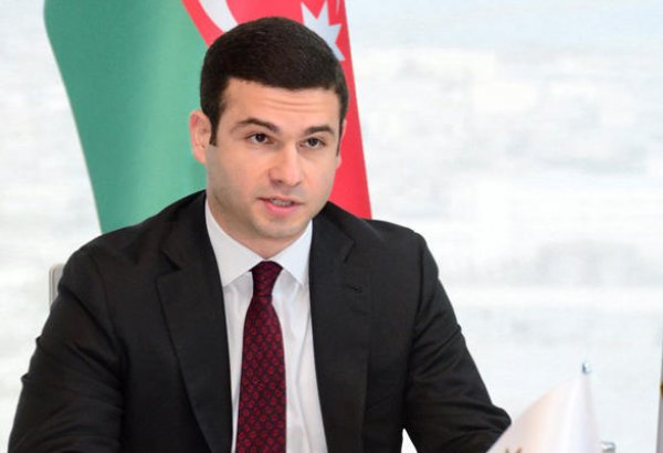 Orkhan Mammadov: Economic reforms in Azerbaijan focus on dev't of non-oil sector
