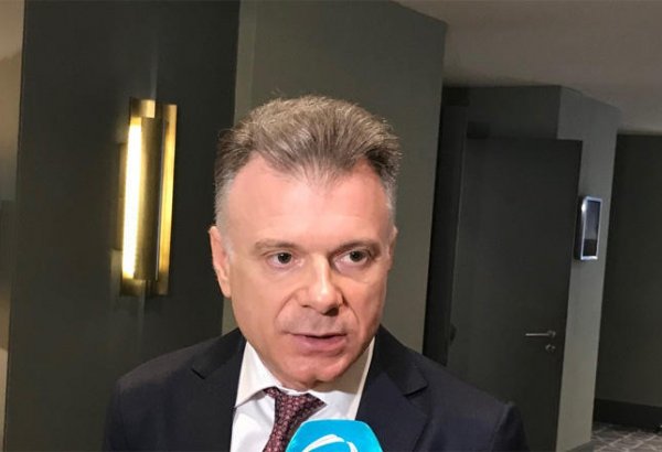 ILO: Azerbaijan can serve example for many countries in transition to formal economy