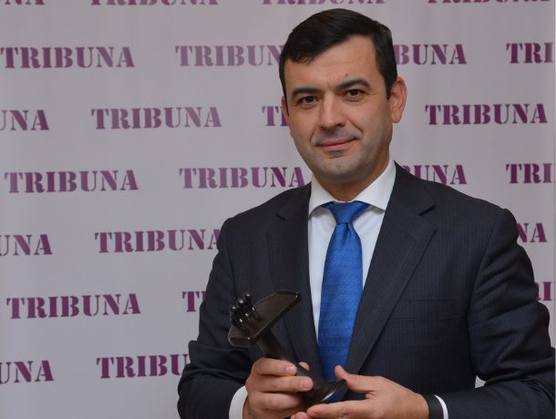Rapid development needed in telecommunications - ex-president of Azercell (Exclusive)