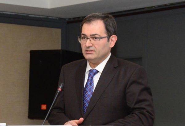 Azerbaijani Ministry of Youth and Sports talks about activity related to revival of Nagorno-Karabakh region