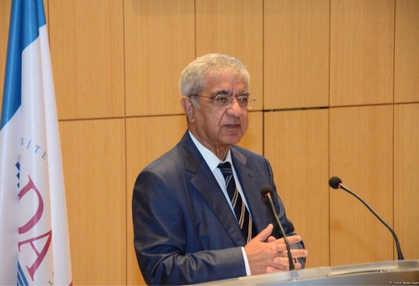 Deputy FM: Azerbaijani diplomacy has come a long way