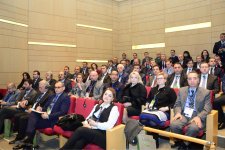 ADA University has positive results in use of alternative energy (PHOTO)