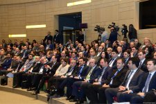 ADA University has positive results in use of alternative energy (PHOTO)