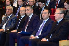 ADA University has positive results in use of alternative energy (PHOTO)