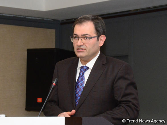 One of main goals is to direct state programs on youth development in Azerbaijani districts