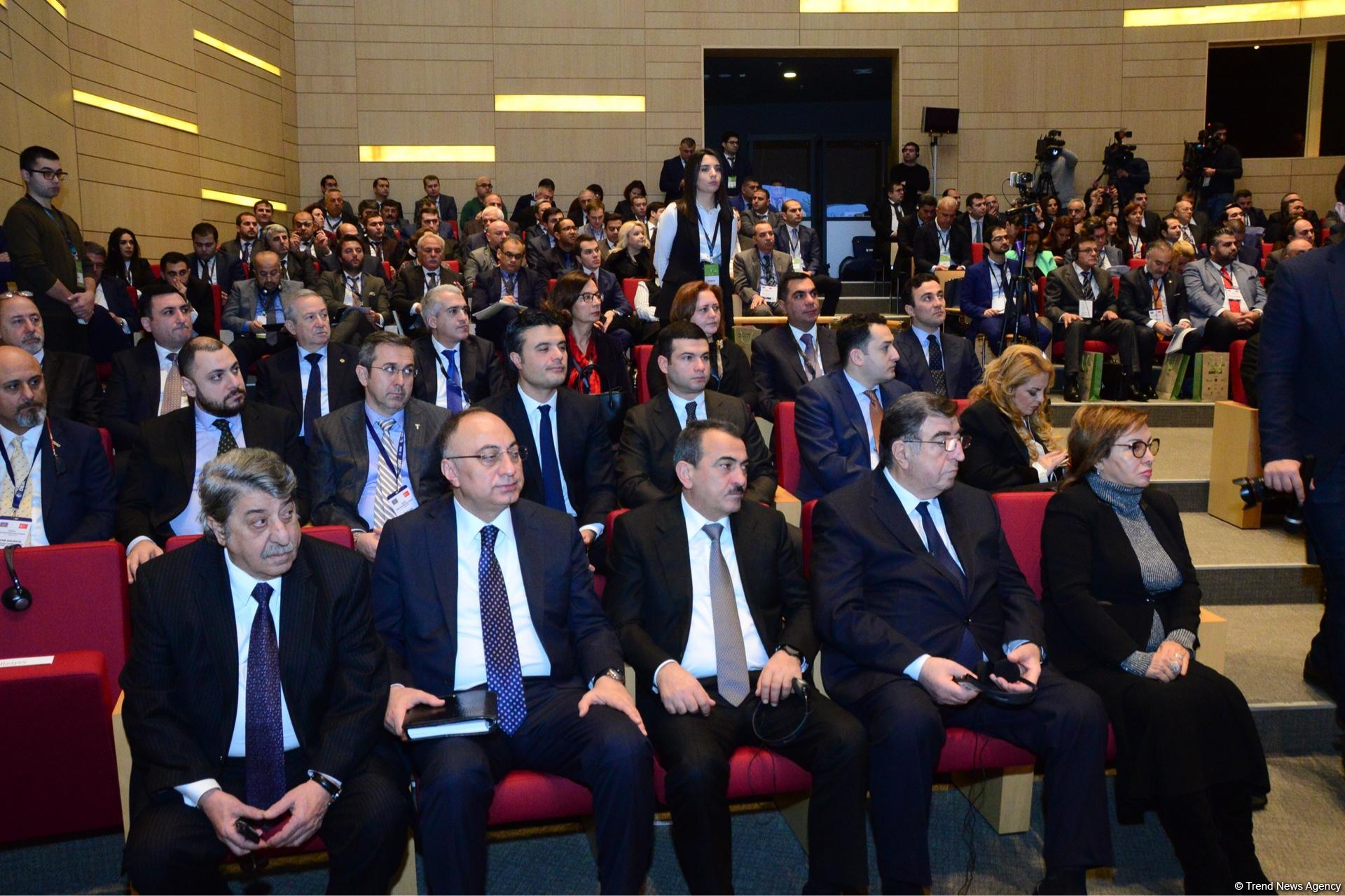 ADA University has positive results in use of alternative energy (PHOTO)