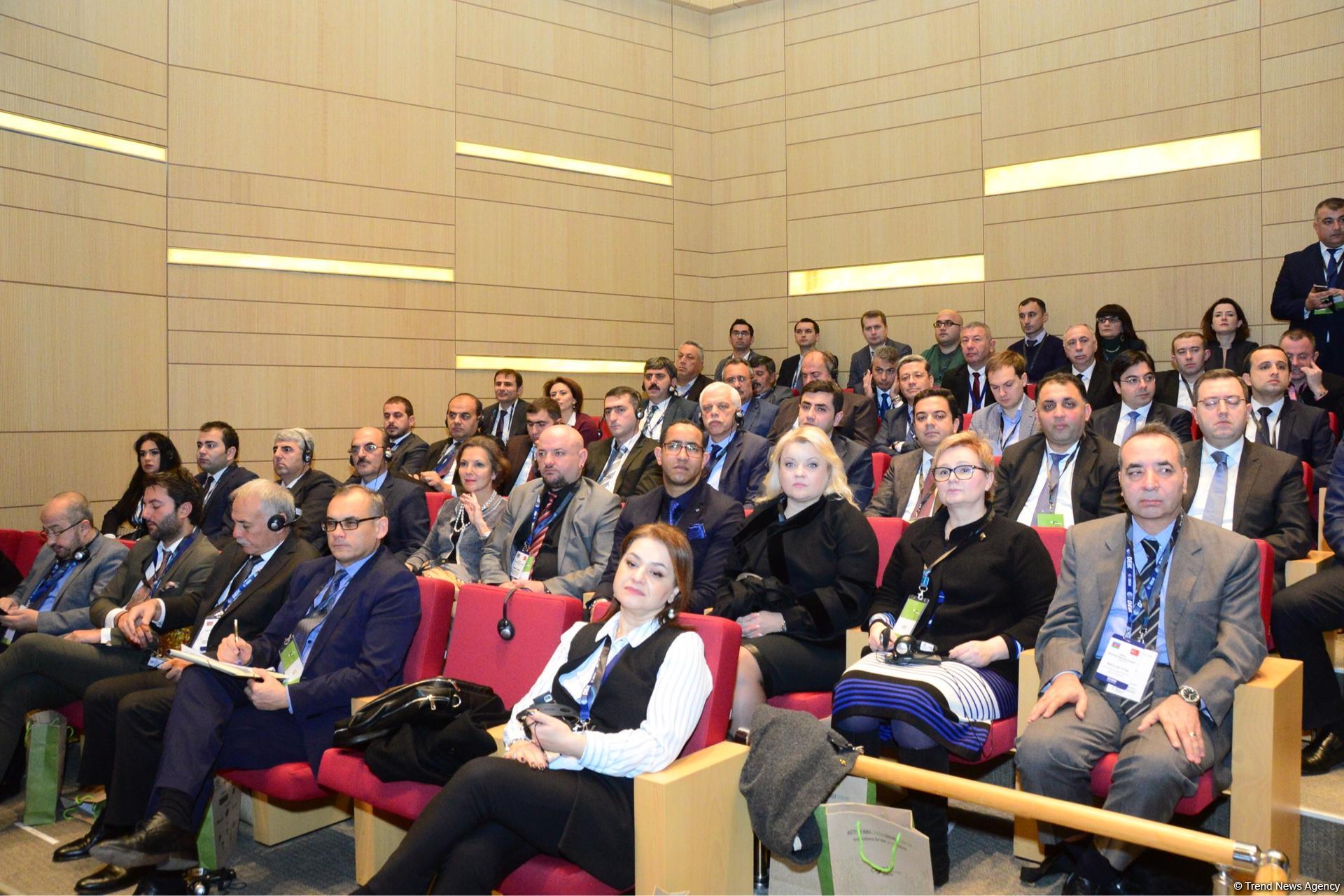 ADA University has positive results in use of alternative energy (PHOTO)