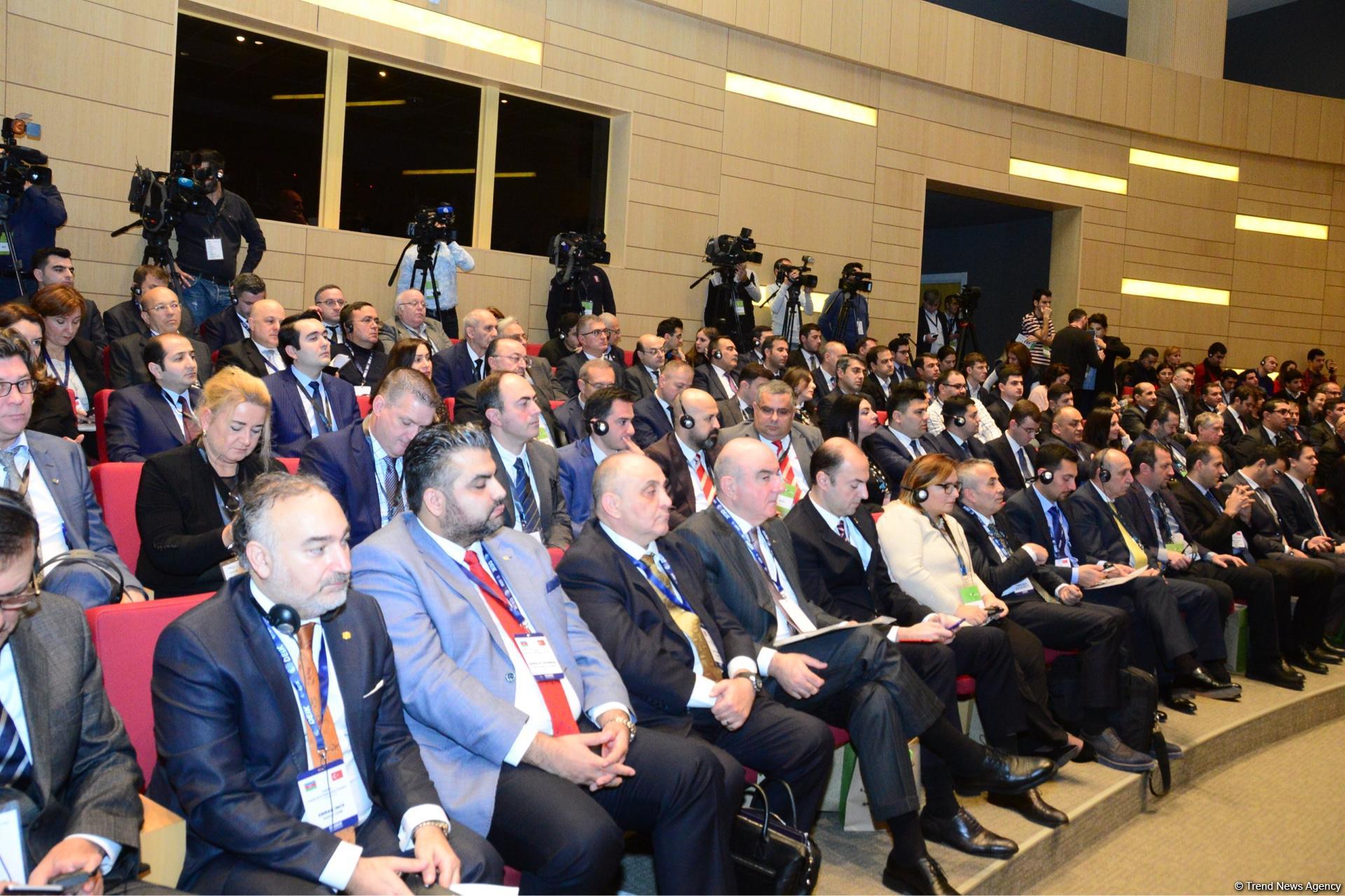 ADA University has positive results in use of alternative energy (PHOTO)