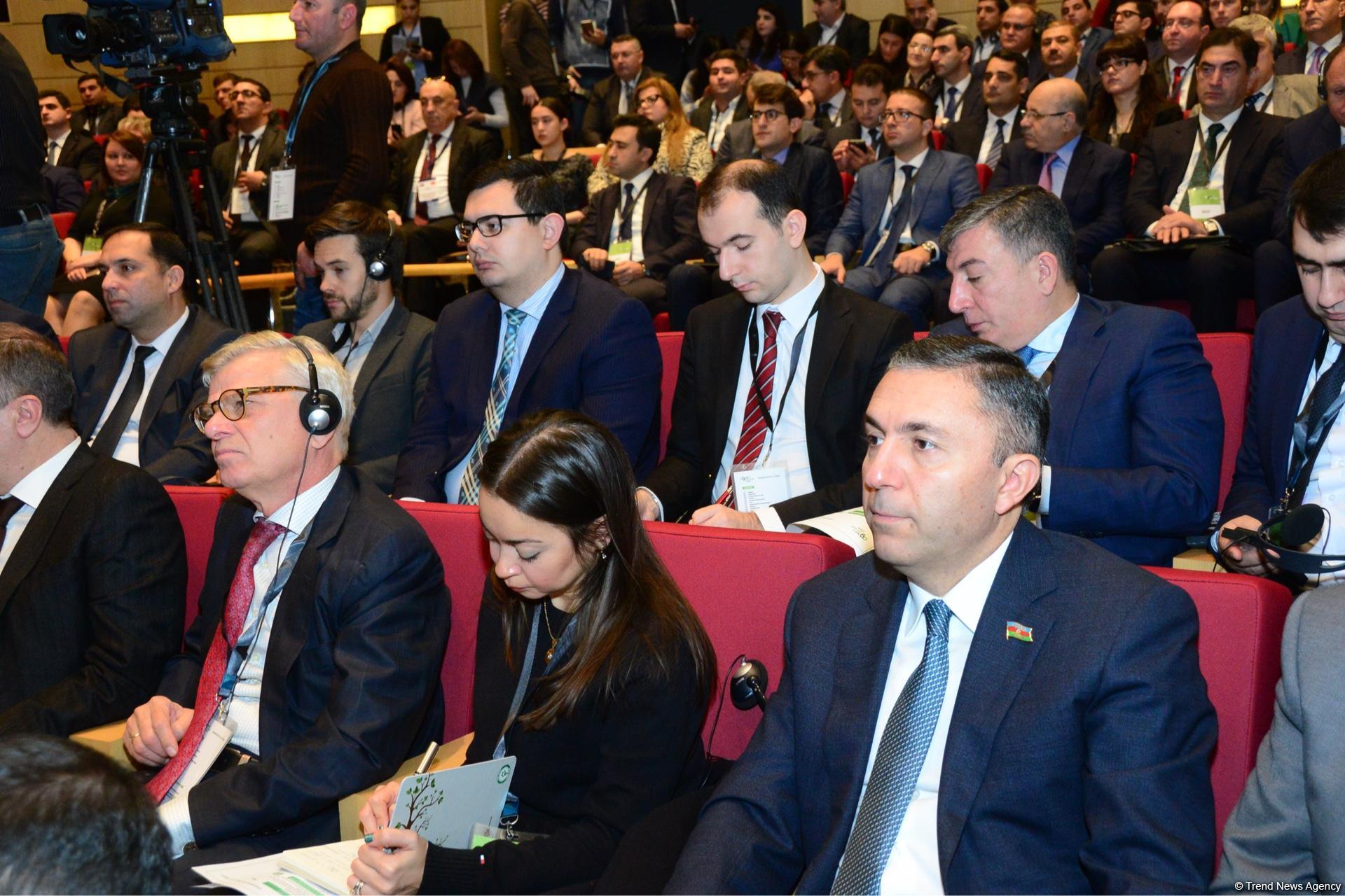 ADA University has positive results in use of alternative energy (PHOTO)