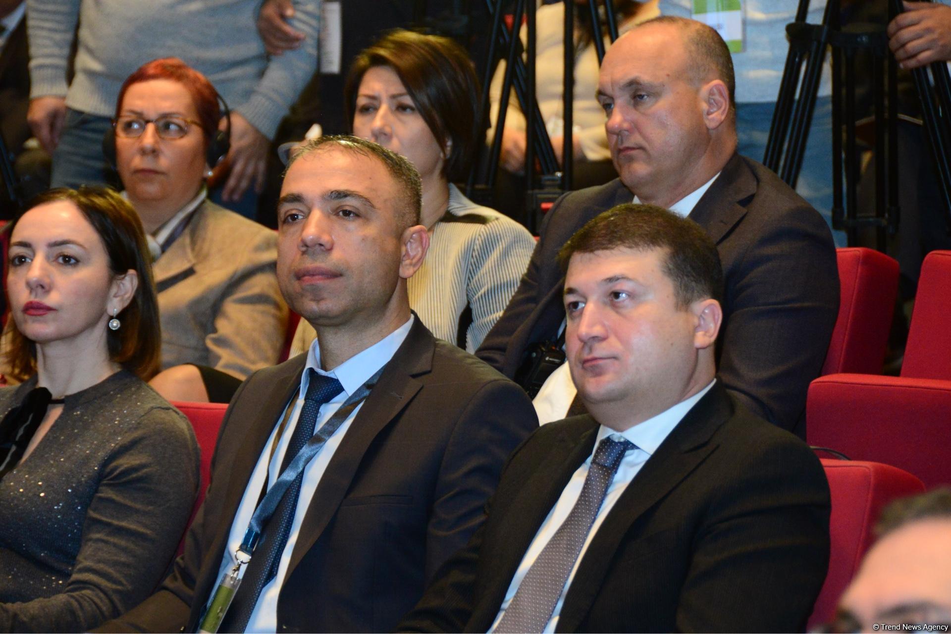 ADA University has positive results in use of alternative energy (PHOTO)