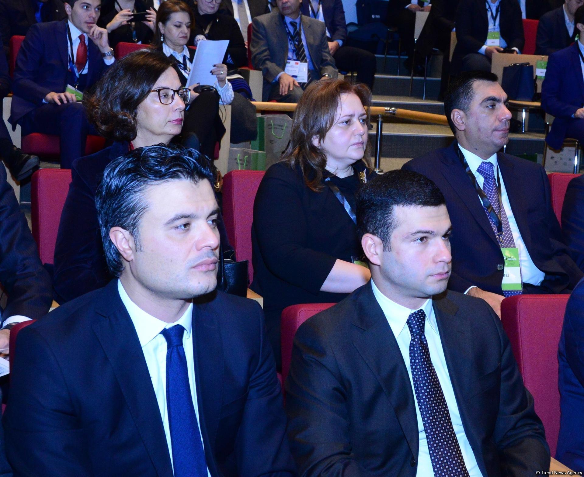 ADA University has positive results in use of alternative energy (PHOTO)