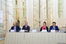 Azerbaijan one of most important partners of FAO (PHOTO)