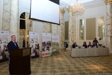 Azerbaijan one of most important partners of FAO (PHOTO)