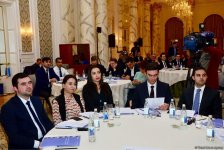 Azerbaijan one of most important partners of FAO (PHOTO)