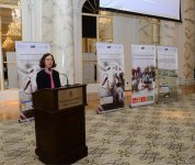 Azerbaijan one of most important partners of FAO (PHOTO)