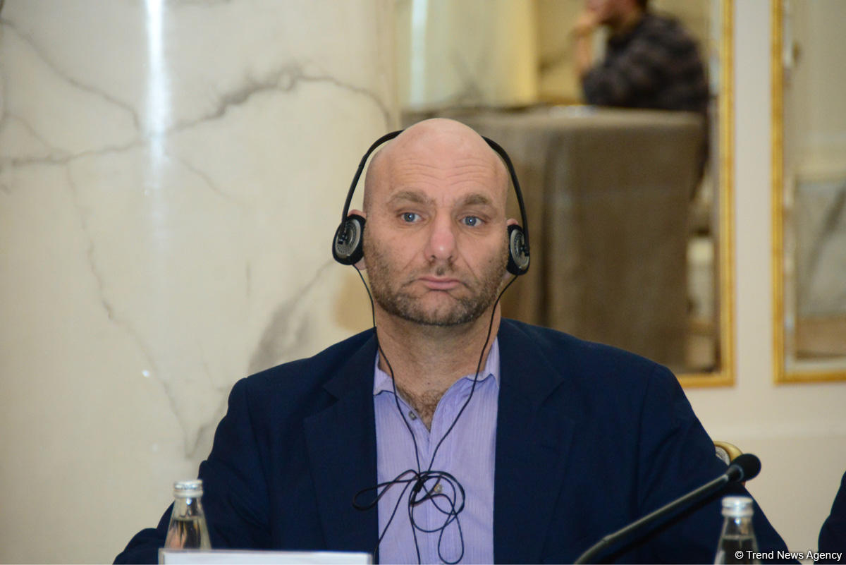 Azerbaijan one of most important partners of FAO (PHOTO)