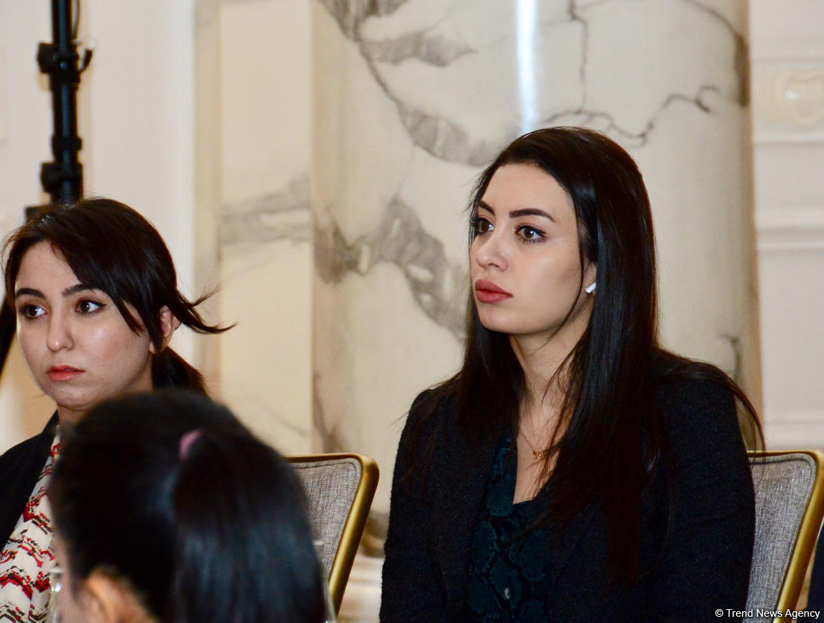 Azerbaijan one of most important partners of FAO (PHOTO)