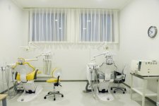 Azerbaijani president, first lady view newly-renovated Medical Rehabilitation Institute (PHOTO)