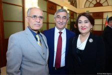 Azerbaijan FM: Karabakh conflict's settlement to remain main task in 2019 (PHOTO)