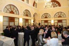 Azerbaijan FM: Karabakh conflict's settlement to remain main task in 2019 (PHOTO)