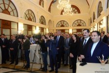 Azerbaijan FM: Karabakh conflict's settlement to remain main task in 2019 (PHOTO)
