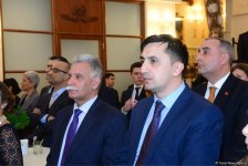 Azerbaijan FM: Karabakh conflict's settlement to remain main task in 2019 (PHOTO)