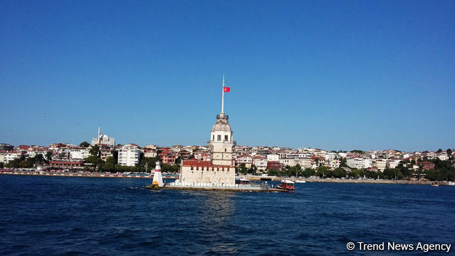 Azerbaijani citizens purchase over 700 real estate properties in Turkey in 8 months