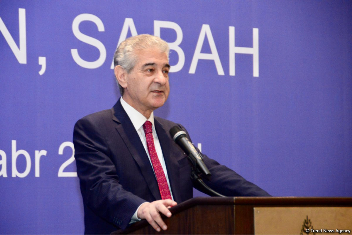 Azerbaijan to develop, achieve more success as long as Ilham Aliyev leads it: Ahmadov