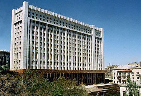 Azerbaijani president’s decree on judicial, legal reforms to help develop entrepreneurship