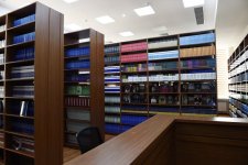 President Aliyev inaugurates new education block of Interior Ministry's Police Academy (PHOTO)