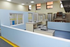 President Aliyev inaugurates new education block of Interior Ministry's Police Academy (PHOTO)