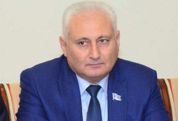 Recent statement by OSCE MG means collapse of Pashinyan’s populist policy - MP