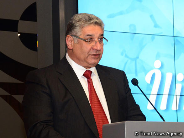 Azerbaijani athletes win over 750 medals in 2018 - minister