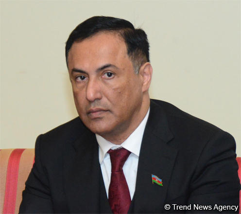 MP: Unacceptable to politicize ordinary incident between Azerbaijanis, Chechens