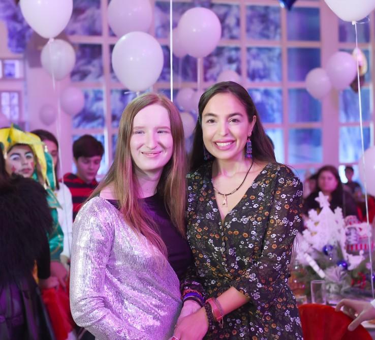 First VP Mehriban Aliyeva attends traditional New Year party for children (PHOTO)